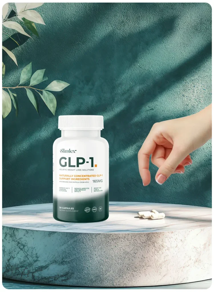 Slimlex GLP-1 — visuel produit 3