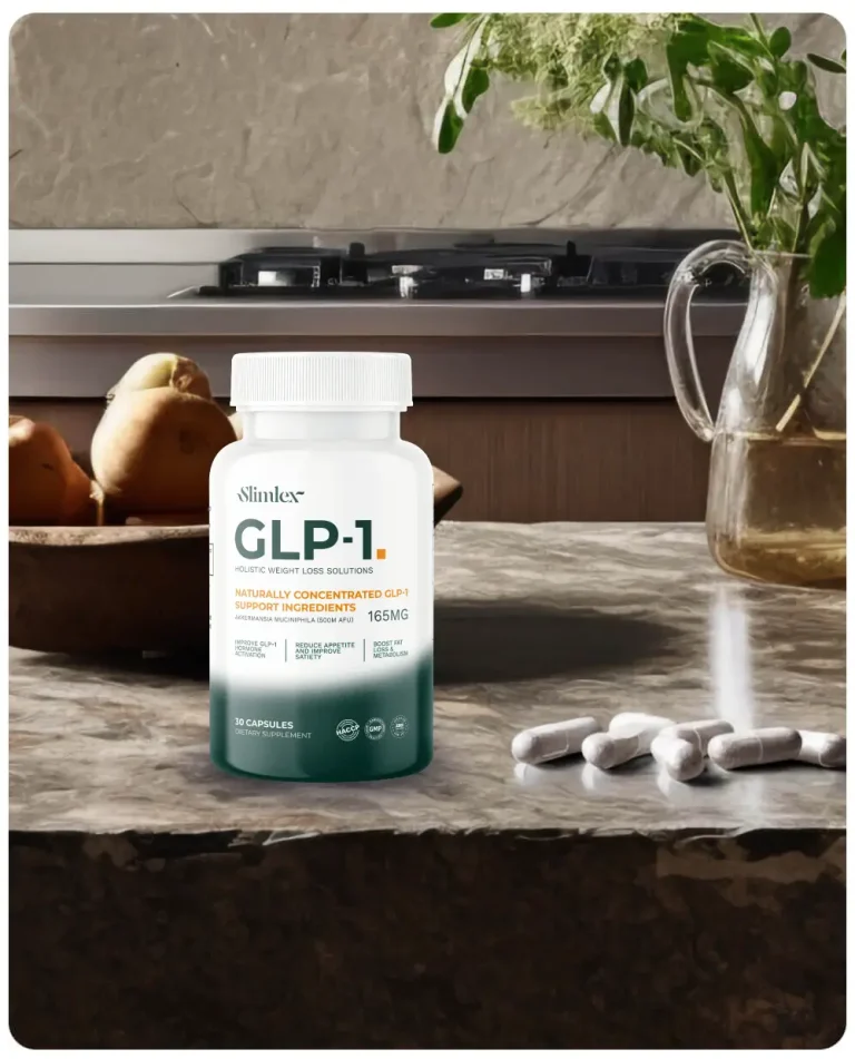 Slimlex GLP-1 — visuel produit 2